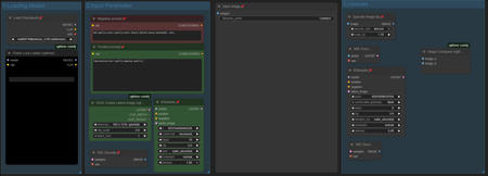 speed up SDXL upscale/hires workflow v1.0