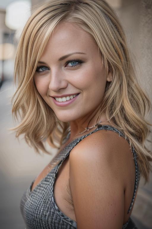 Malin Akerman image by barabasj214