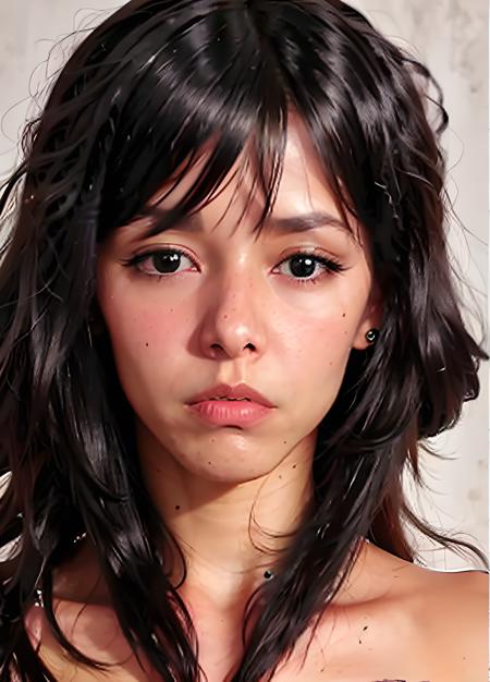 Samira (From Brazil) v1.0