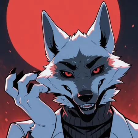 Shiriki's Avatar