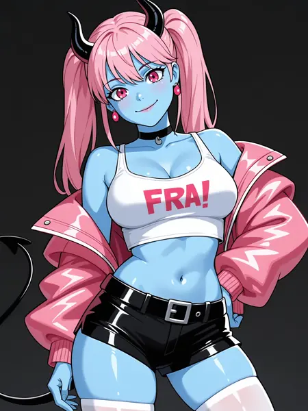 Freakazoid IL 2025