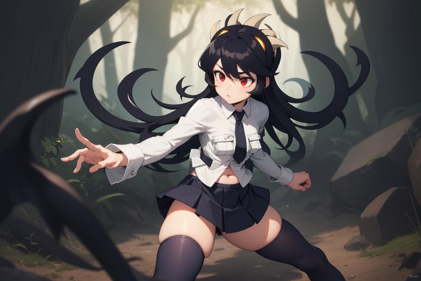 Filia - Skullgirls image by jasterton