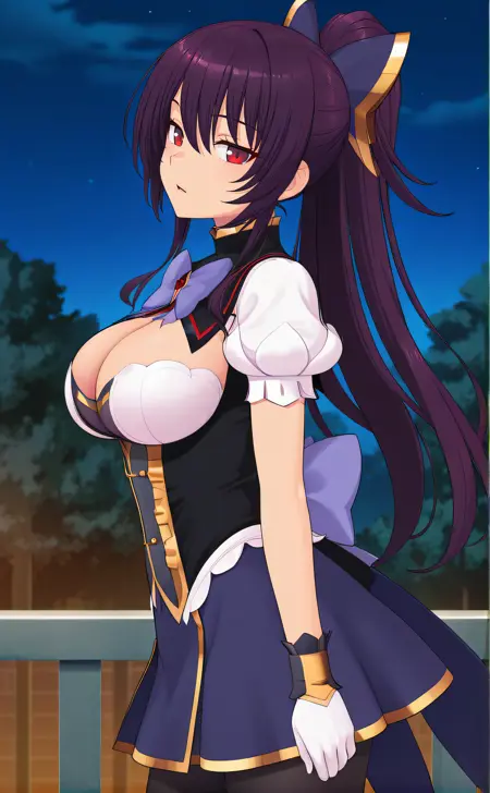 Sacred Noire - Sacred Lineage