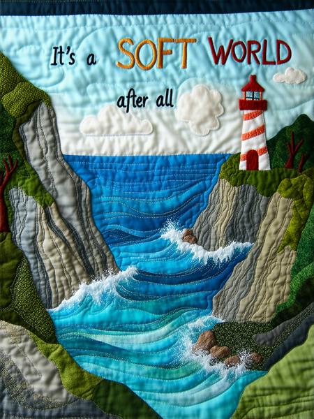 Soft World - CE V01a - SD3