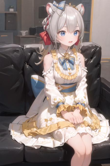 Hoshimi 3D (VirtuaReal) 2d + 3d