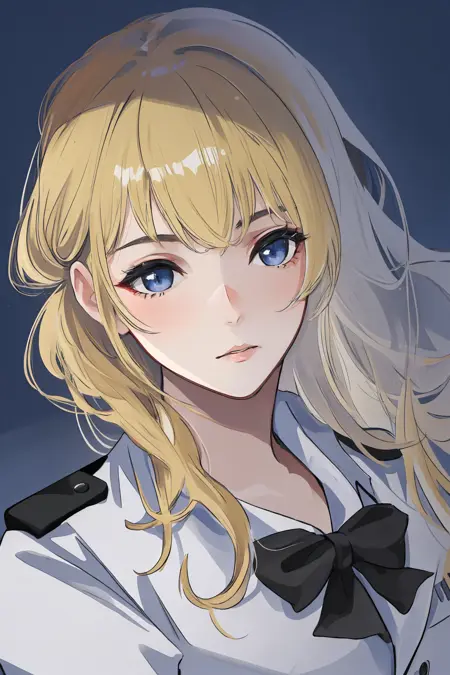 North Carolina(Azur Lane)