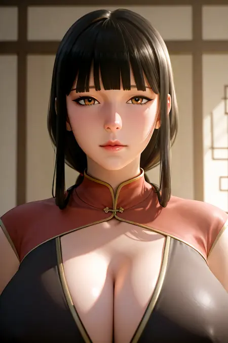 梵律 | 灵笼
