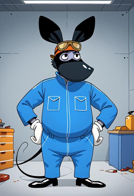 Razmo (Ratz) v1.0