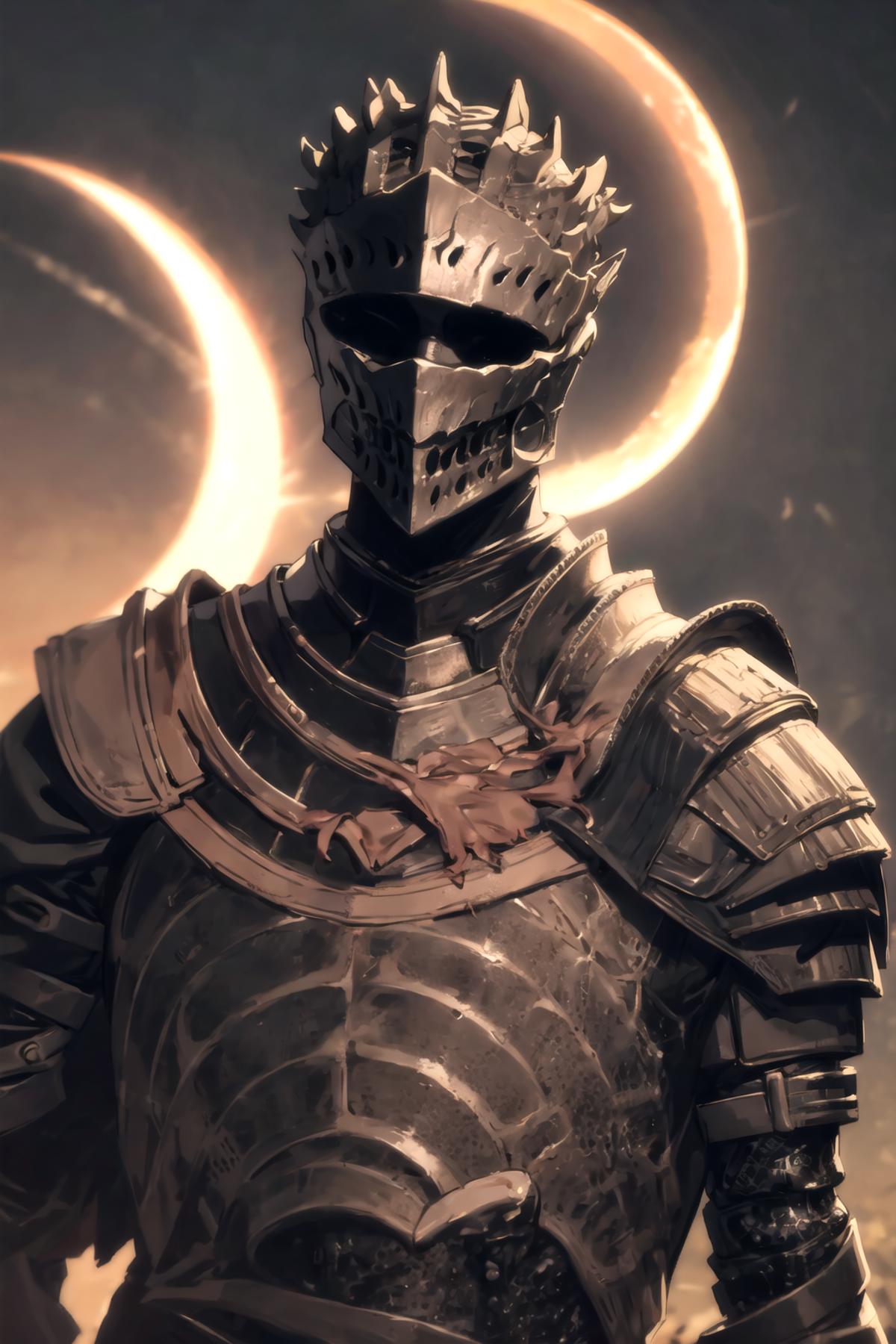 Soul of Cinder | Dark Souls 3 image by Finore