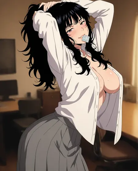 Saya