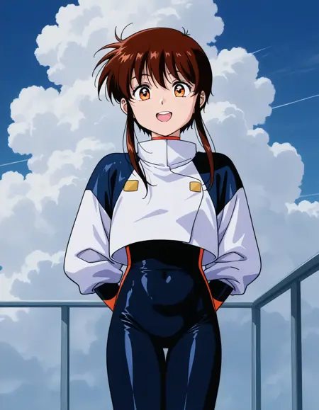 Tita Mu Koshigaya - Plastic Little / ティータ・ミュウ・越ヶ谷 - プラスチックリトル