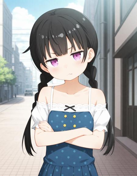 Natsuki Momohara 桃原 奈月 (One Room) v1.0