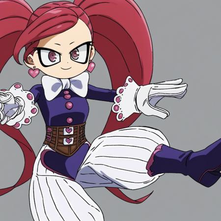 La Brava (MHA) V1
