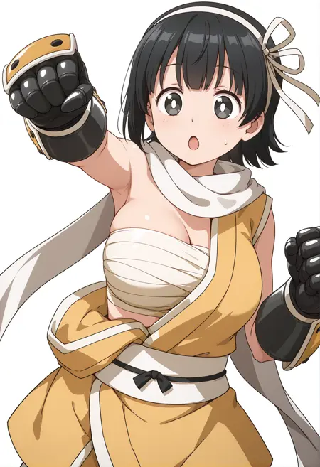 A Ninja and an Assassin Under One Roof_Arisa KUSAGAKUR丨忍者と殺し屋のふたりぐらし_草隠ありさ丨忍者与杀手二人组的日常生活_草隐亚里沙