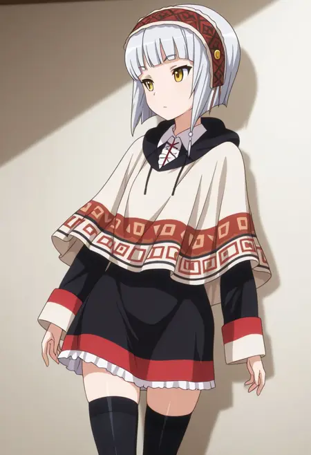 Sally from Please ❤❤❤❤ Me! - NatMontero