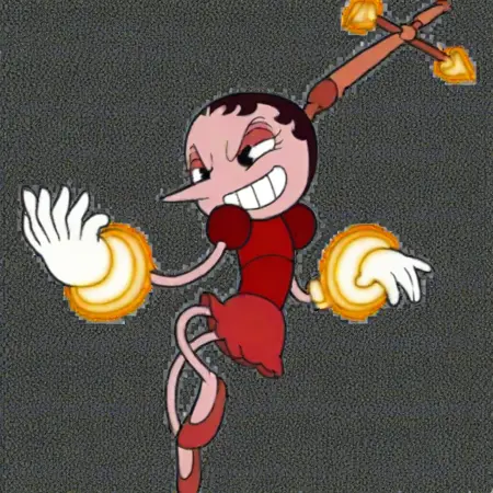 Hilda Berg