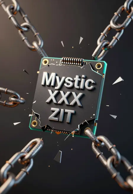 [ZIT] Mystic XXX