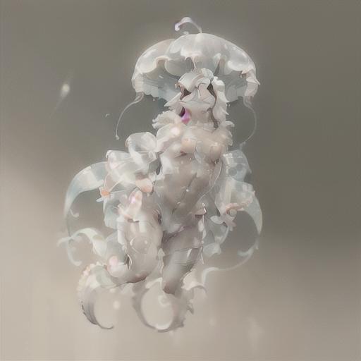 pearl creature image by drabs