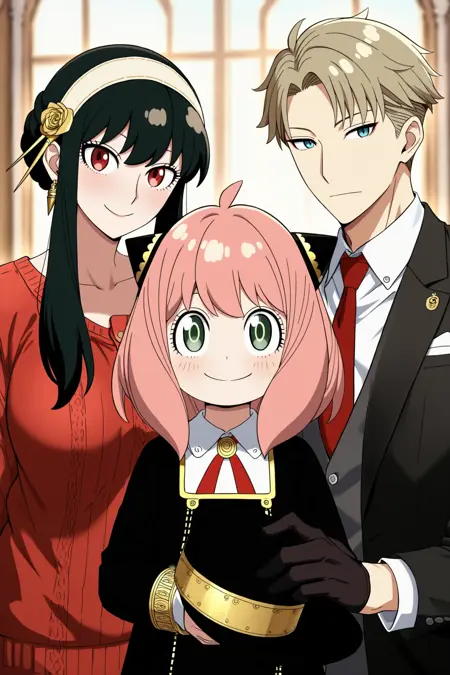 NetaYume Lumina (Neta Lumina/Lumina Image 2.0)