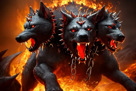 Cerberus