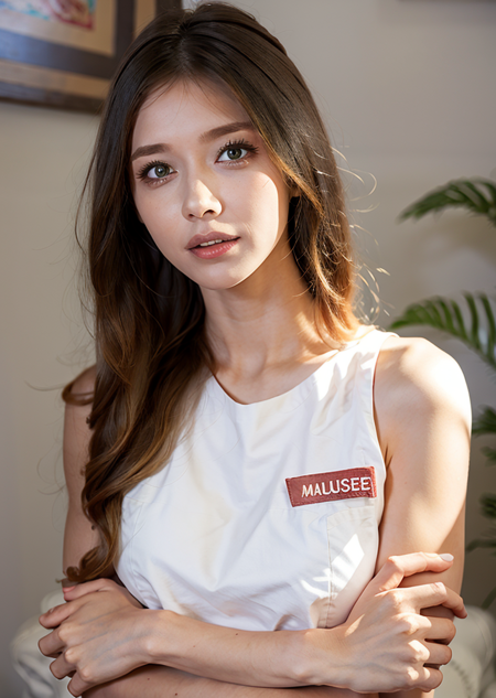 Mila Azul v1.0