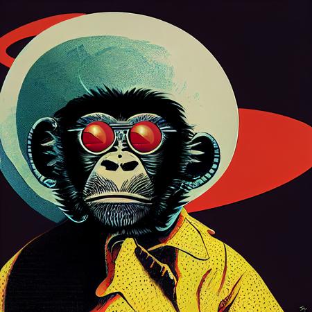 AlienMonkeys's Avatar