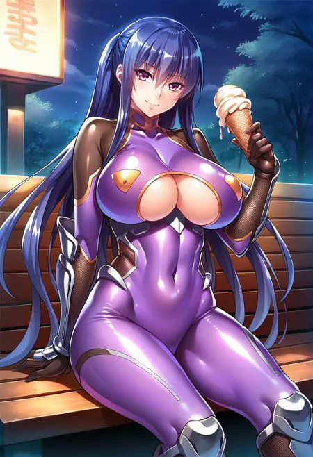 (Pony) | Rinko Akiyama | 33 official outfits