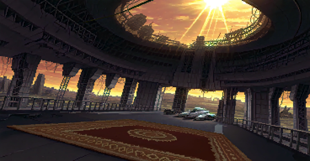 Lucasarts Style Lucasarts style v1 e09