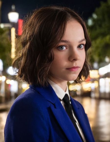 Emma Myers IL XL v1.0