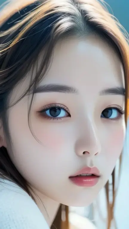 Arachi asian Beauty Face v1.3