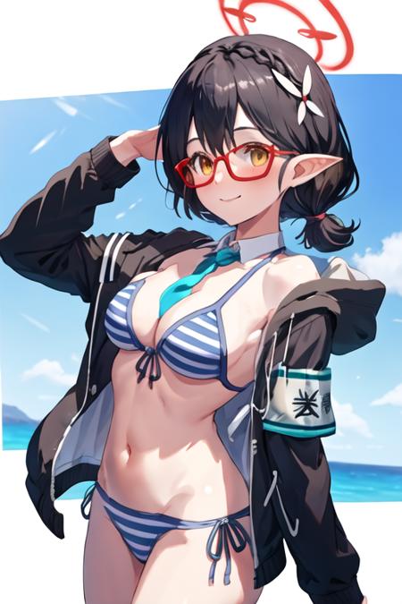 ayane/奥空アヤネ/绫音 (Blue Archive) v1.4