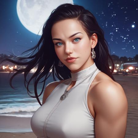 Viking girl - Maria Tingba v1.0
