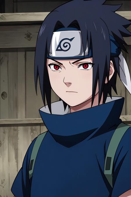 Sasuke