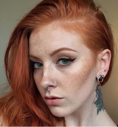 Gaelunafn's Avatar