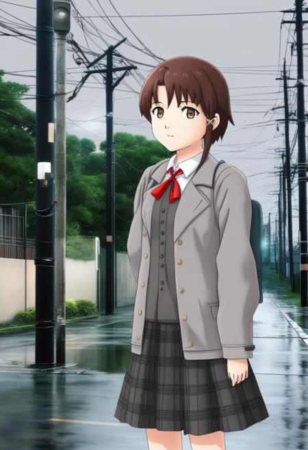 iwakura lain