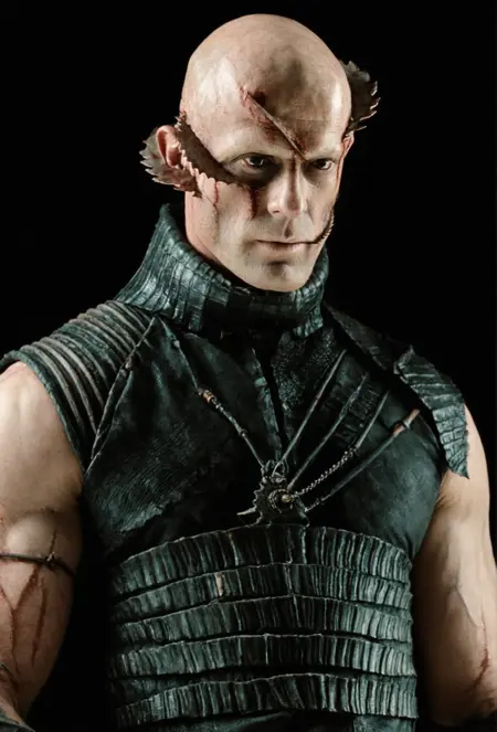 Fornicus - The Cabin In The Woods - SDXL