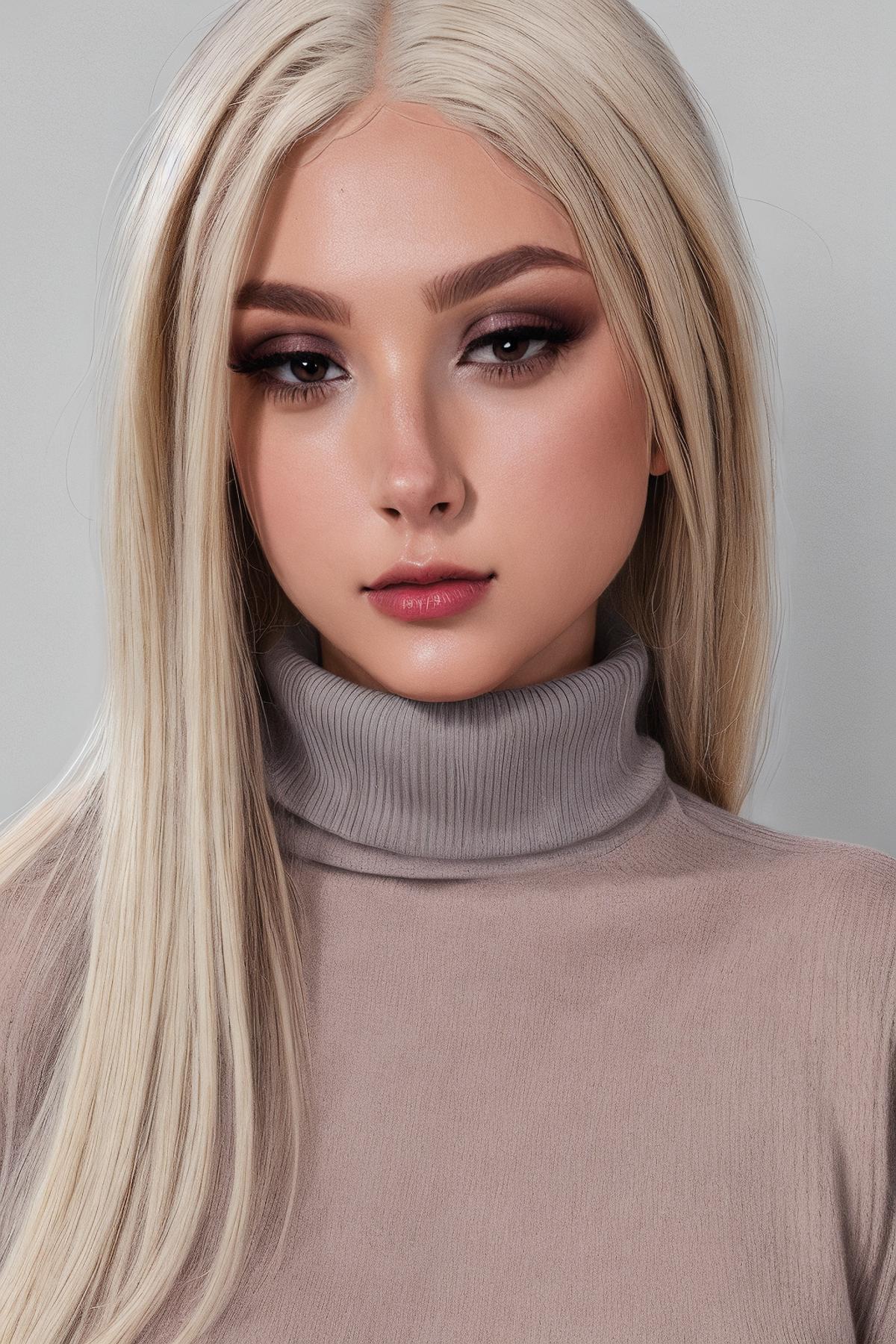 Skylar Vox (Pornstar) - v1.0 | Stable Diffusion LoRA | Civitai