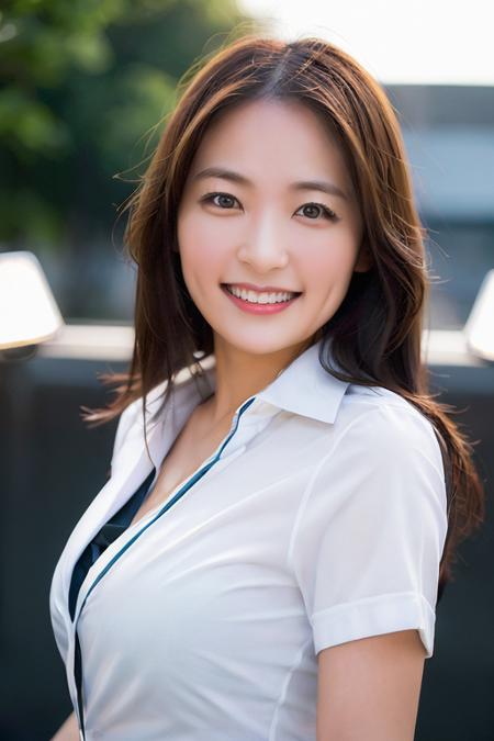 Saki Yanase (JPN Gravure idol) v1.0