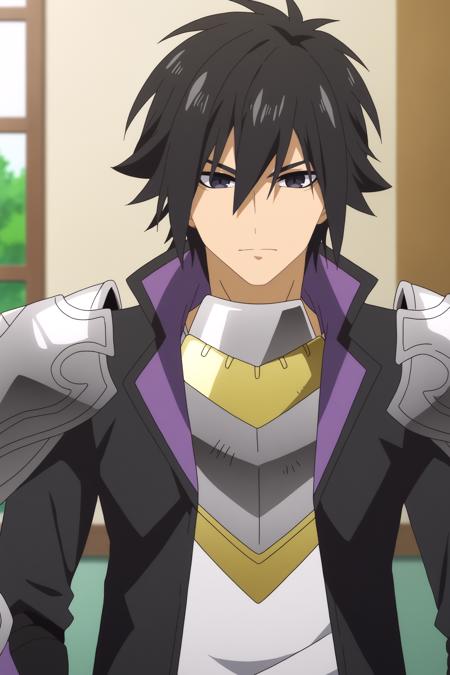 Shinchou Yuusha | Seiya Ryuuguuin PDXL