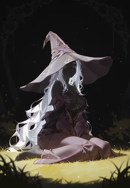 Recluse (Elden Ring)
