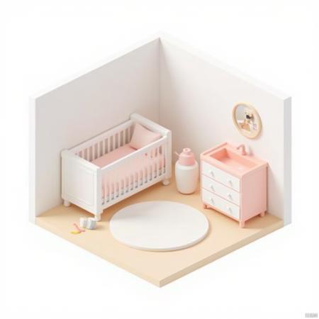 Toki_no_Movers - 2.D cubicles v1.0