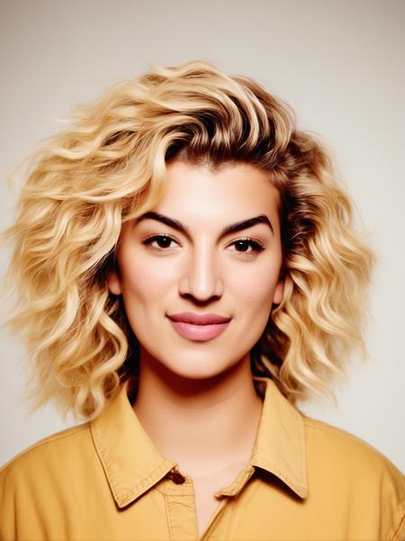 Tori Kelly (singer) v1.0