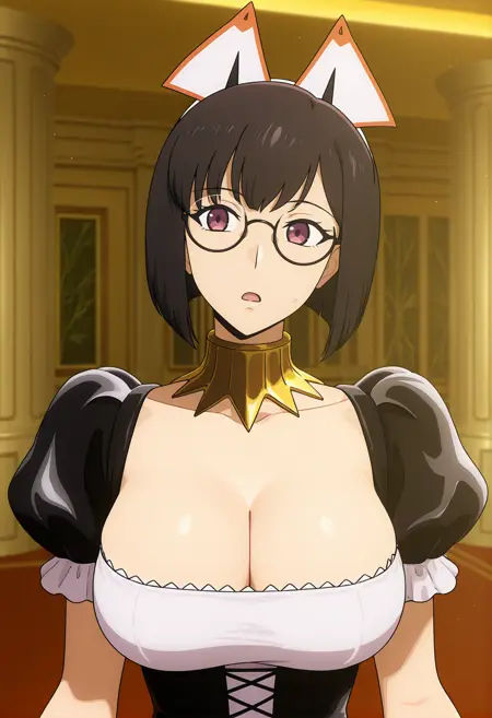 Solo Leveling Season_Lee Bora丨俺だけレベルアップな件_藤崎ゆかり丨我独自升级_李宝拉
