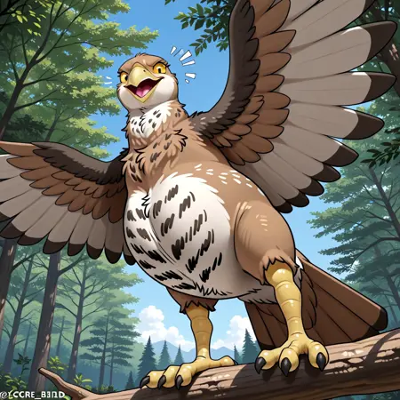 Lyla (Fidchelle Vore)