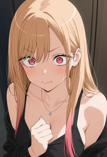 《My Dress-Up Darling  》STYLE