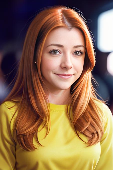 Alyson Hannigan alysonhannigan44