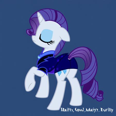 Rarity Moon V1