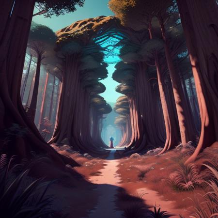 Mythicc Lands v1.0