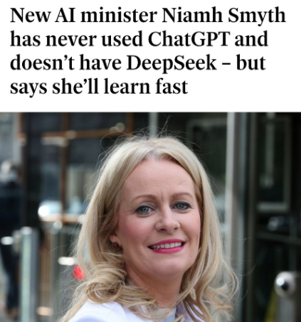 Niamh Smyth V1