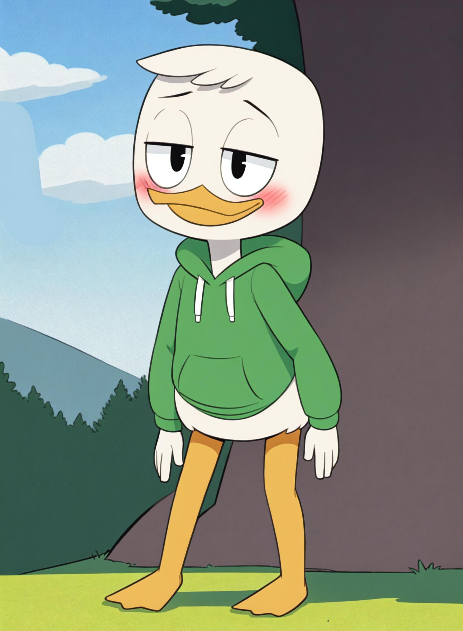 Huey Duck, Dewey Duck, Louie Duck | Ducktales 2017 image by cloud9999